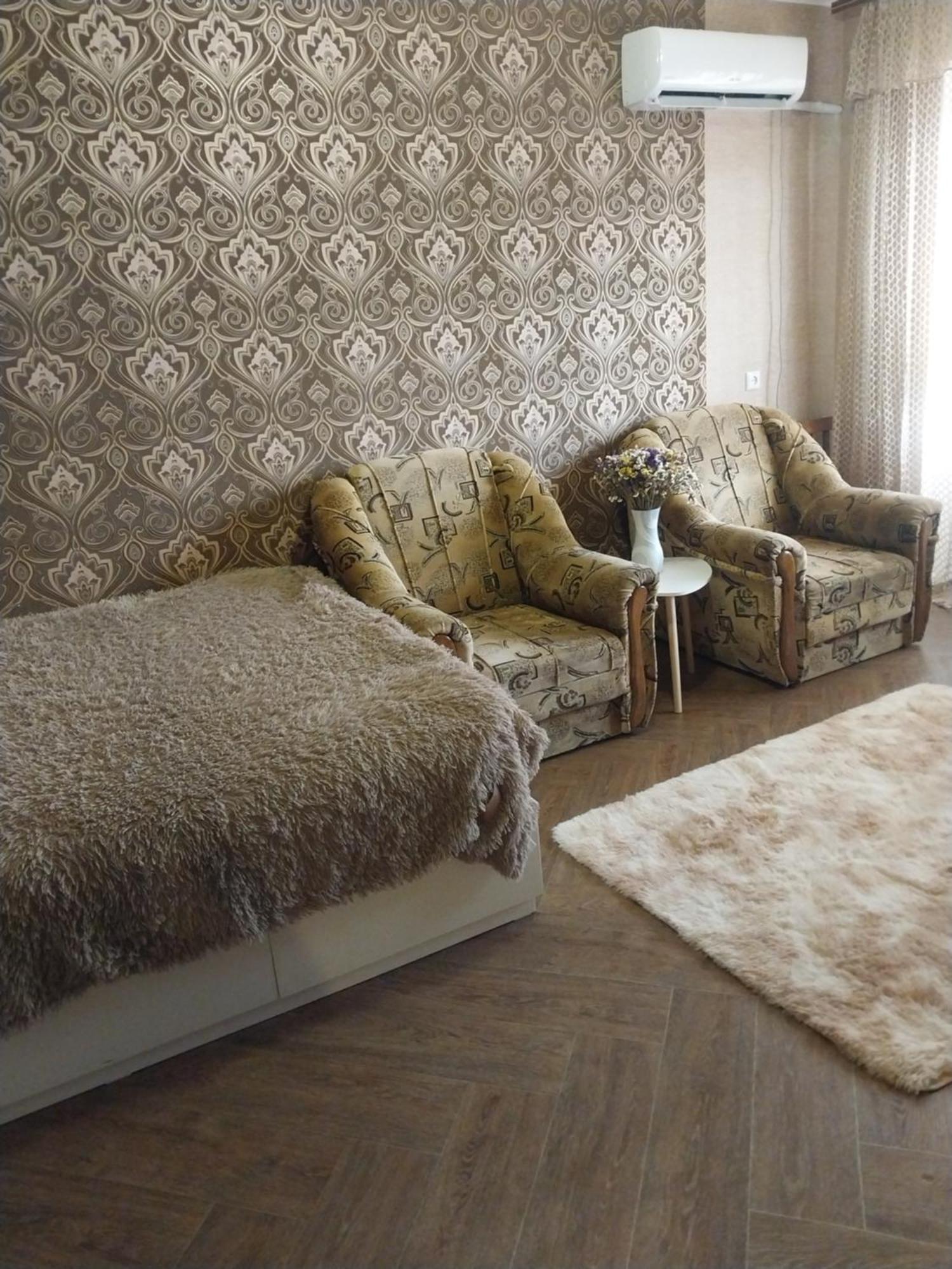 2-Х Комнатная Квартира Korosten Extérieur photo